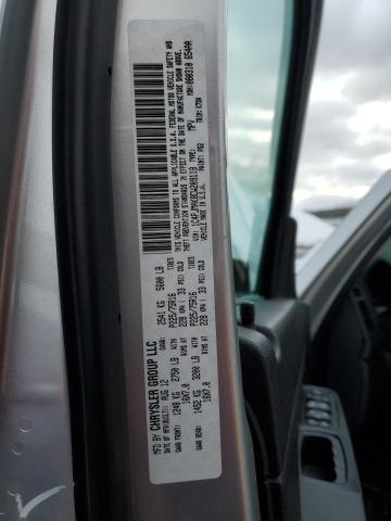 Photo 14 from auction – 2012 JEEP LIBERTY SP with VIN 1C4PJMAK8CW209118