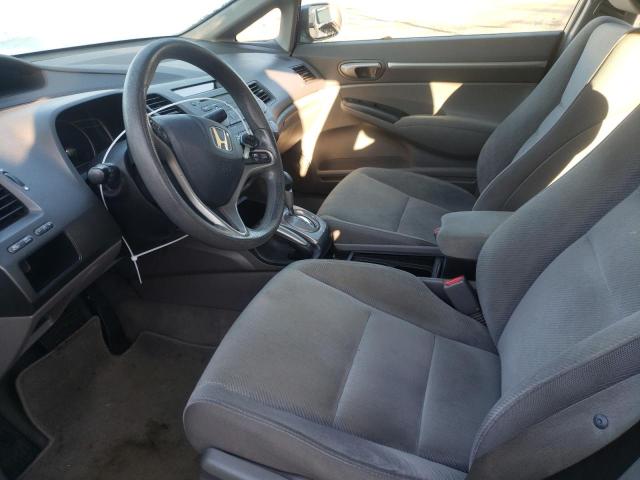 Photo 7 from auction – 2010 HONDA CIVIC EX with VIN 2HGFA1F85AH311450