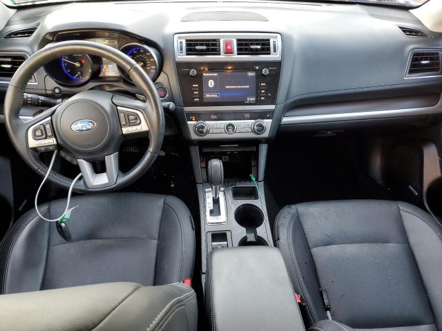 Photo 8 from auction – 2017 SUBARU LEGACY 2.5 with VIN 4S3BNAN62H3040670