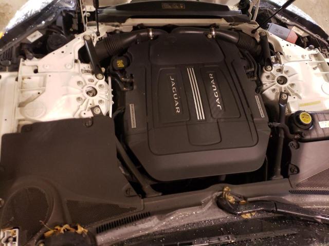 Photo 11 from auction – 2015 JAGUAR F-TYPE with VIN SAJWA6ET3F8K21715
