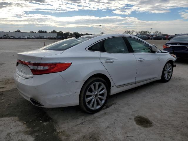 Photo 3 from auction – 2014 HYUNDAI AZERA GLS with VIN KMHFH4JG2EA388433