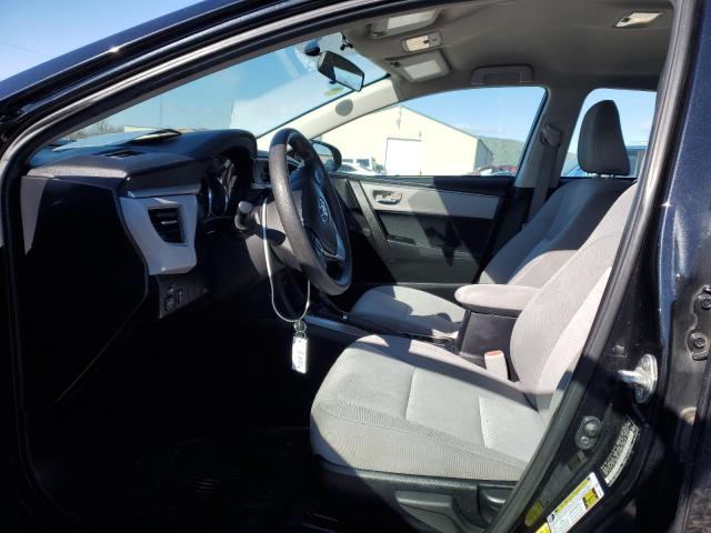 Photo 7 from auction – 2014 TOYOTA COROLLA L with VIN 2T1BURHE8EC130350