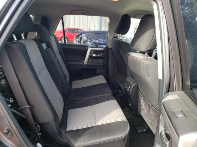 Photo 11 from auction – 2021 TOYOTA 4RUNNER SR with VIN JTEMU5JR1M5877049