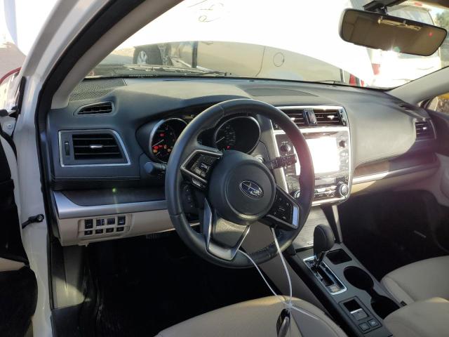 Photo 8 from auction – 2019 SUBARU OUTBACK 2. with VIN 4S4BSANC0K3279300