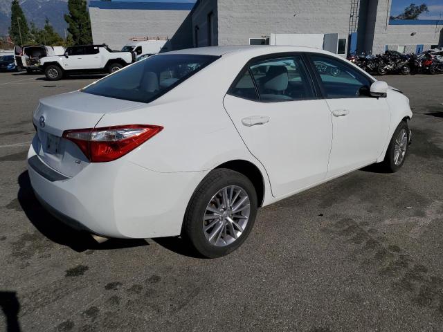 Photo 3 from auction – 2014 TOYOTA COROLLA L with VIN 5YFBURHE0EP021106
