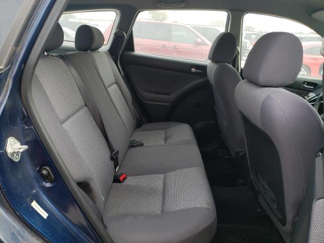 Foto 10 de la subasta – 2003 TOYOTA COROLLA MA con VIN 2T1KR32E43C027334