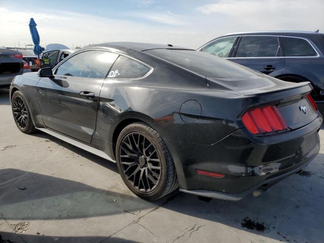 Photo 2 from auction – 2015 FORD MUSTANG with VIN 1FA6P8TH0F5381288
