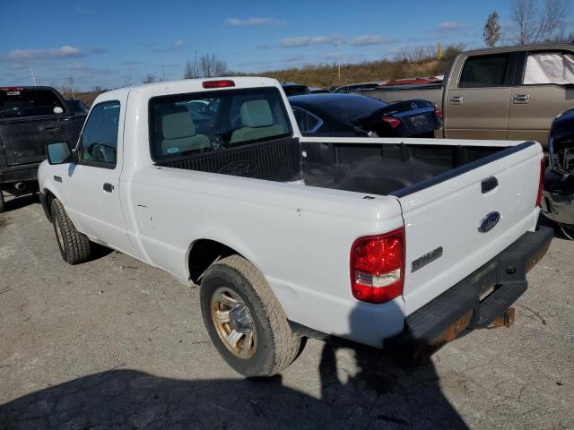 Photo 2 from auction – 2011 FORD RANGER with VIN 1FTKR1AD5BPA10927