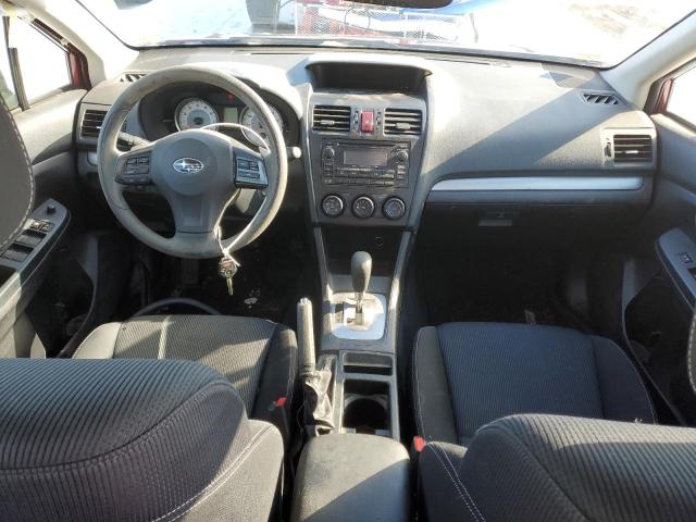 Photo 8 from auction – 2012 SUBARU IMPREZA SP with VIN JF1GPAL63CH237304