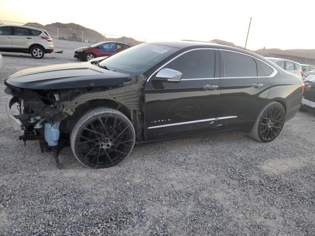 Photo 1 from auction – 2015 CHEVROLET IMPALA LTZ with VIN 1G1165S39FU108117