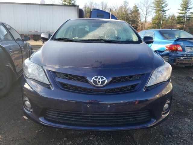 Photo 5 from auction – 2012 TOYOTA COROLLA BA with VIN 2T1BU4EE7CC869391