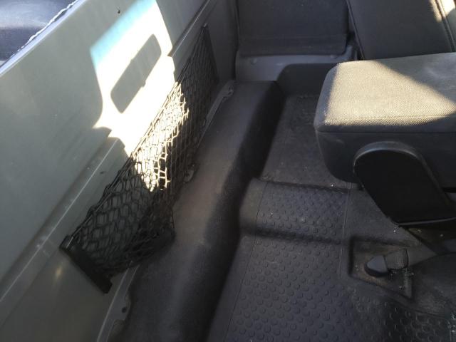 Photo 10 from auction – 2004 FORD RANGER SUP with VIN 1FTYR14U44PA95607