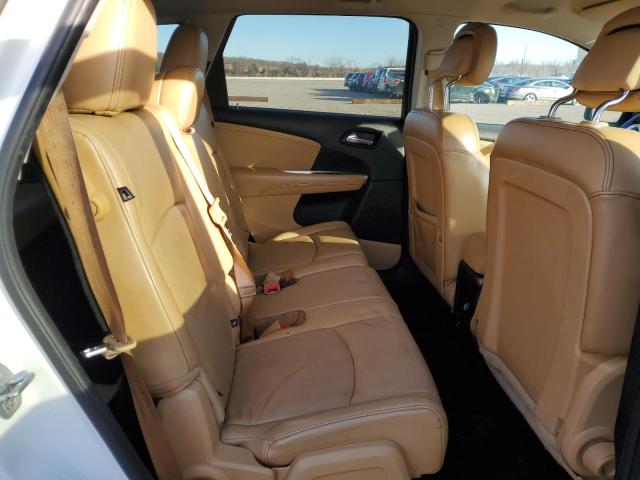 Photo 11 from auction – 2012 DODGE JOURNEY CR with VIN 3C4PDCDG4CT170395