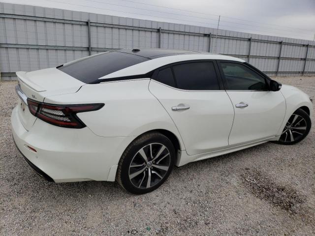 Photo 3 from auction – 2020 NISSAN MAXIMA SL with VIN 1N4AA6DV7LC367528
