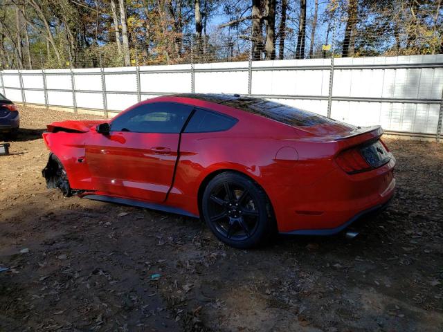 Photo 2 from auction – 2020 FORD MUSTANG with VIN 1FA6P8TH6L5100428