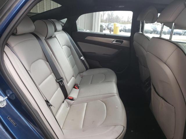 Photo 10 from auction – 2015 HYUNDAI SONATA SPO with VIN 5NPE34AB2FH145301