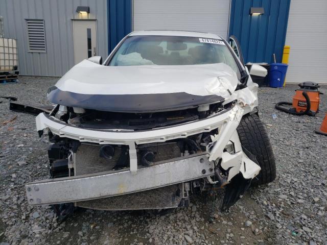 Photo 5 from auction – 2013 NISSAN ALTIMA 3.5 with VIN 1N4BL3AP2DN483339