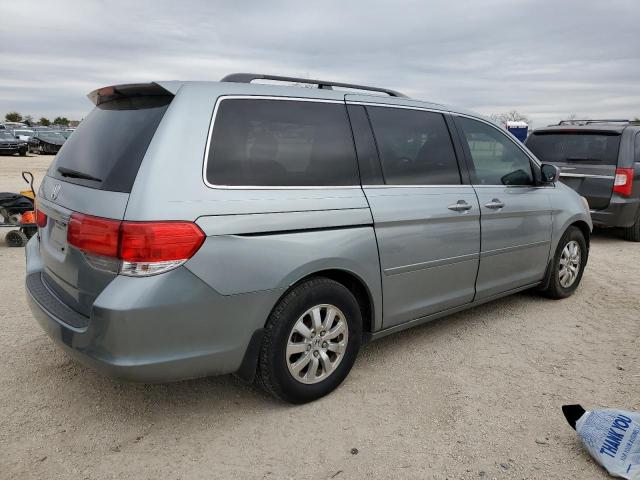 Photo 3 from auction – 2010 HONDA ODYSSEY EX with VIN 5FNRL3H69AB062783