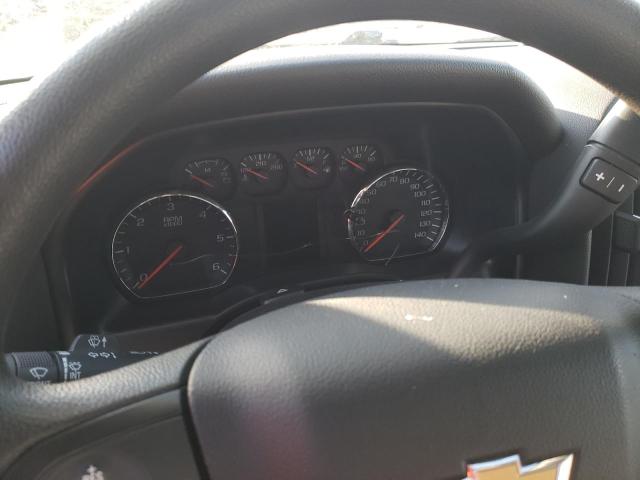 Photo 9 from auction – 2014 CHEVROLET SILVERADO with VIN 1GCRCPEH6EZ286560
