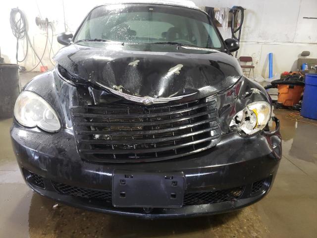 Photo 5 from auction – 2008 CHRYSLER PT CRUISER with VIN 3A8FY48B38T213578