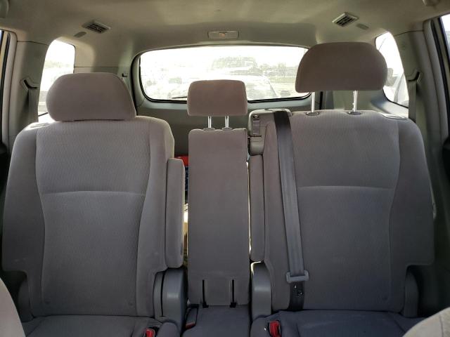 Photo 10 from auction – 2009 TOYOTA HIGHLANDER with VIN JTEES41A192119879