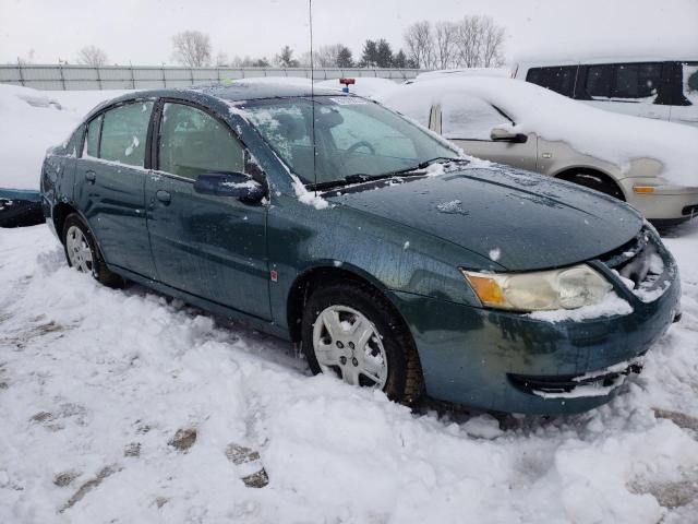 Photo 4 from auction – 2006 SATURN ION LEVEL with VIN 1G8AJ55F06Z118575