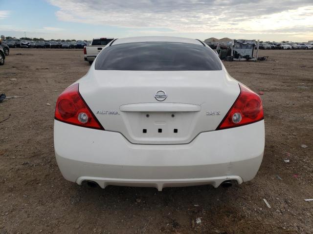 Photo 6 from auction – 2010 NISSAN ALTIMA S with VIN 1N4AL2EP9AC176516