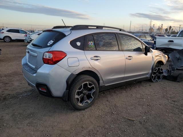 Photo 3 from auction – 2014 SUBARU XV CROSSTR with VIN JF2GPAKC6E8257519