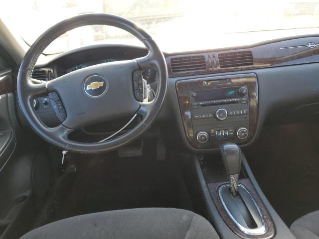 Photo 8 from auction – 2012 CHEVROLET IMPALA LT with VIN 2G1WB5E34C1158900