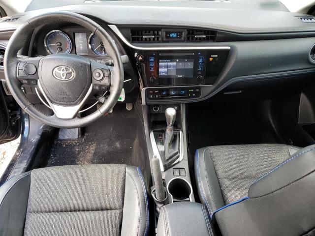 صورة رقم 8 من المزاد - 2017 TOYOTA COROLLA L مع VIN 2T1BURHEXHC846672