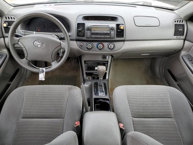 Photo 8 from auction – 2005 TOYOTA CAMRY LE with VIN 4T1BE32K85U537284
