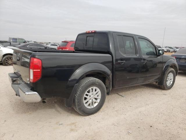 Photo 3 from auction – 2017 NISSAN FRONTIER S with VIN 1N6DD0ER5HN747358