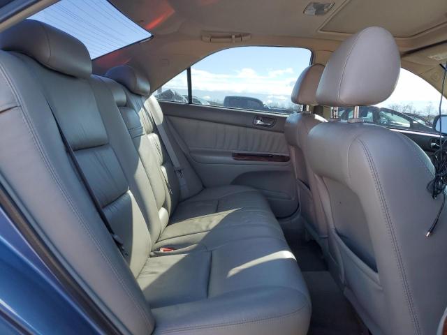 Photo 10 from auction – 2003 TOYOTA CAMRY LE with VIN 4T1BE30K23U776359
