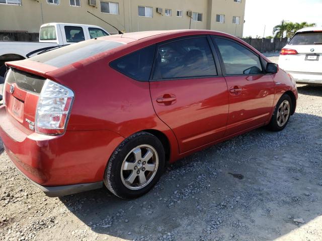 Photo 3 from auction – 2008 TOYOTA PRIUS with VIN JTDKB20UX83387104