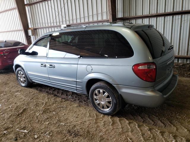 Photo 2 from auction – 2004 CHRYSLER TOWN & COU with VIN 2C8GP64L84R596910