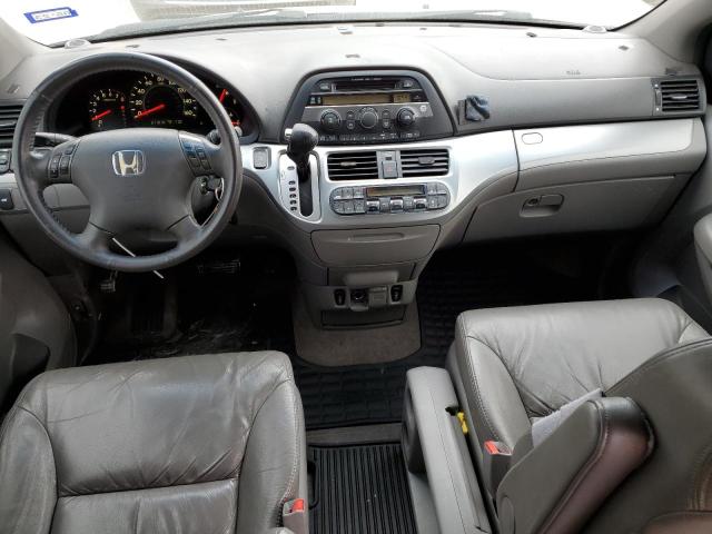 Photo 8 from auction – 2010 HONDA ODYSSEY EX with VIN 5FNRL3H69AB062783