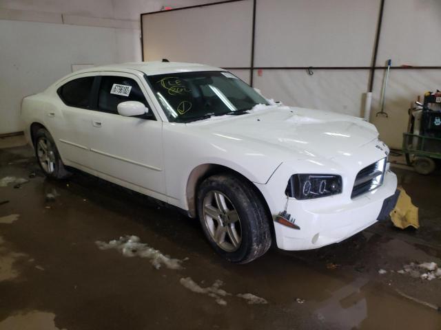 Photo 4 from auction – 2009 DODGE CHARGER with VIN 2B3KA43T99H639331