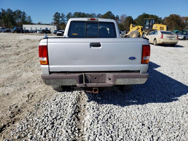 Photo 6 from auction – 1997 FORD RANGER SUP with VIN 1FTCR14X3VTA26694