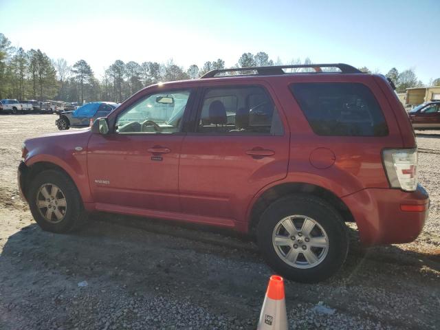 Photo 2 from auction – 2008 MERCURY MARINER with VIN 4M2CU81168KJ35131