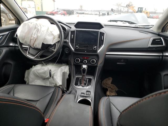 Photo 8 from auction – 2021 SUBARU CROSSTREK with VIN JF2GTHMC6M8328198