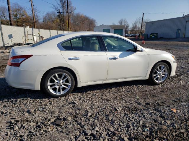 Photo 3 from auction – 2011 NISSAN MAXIMA S with VIN 1N4AA5AP6BC830077