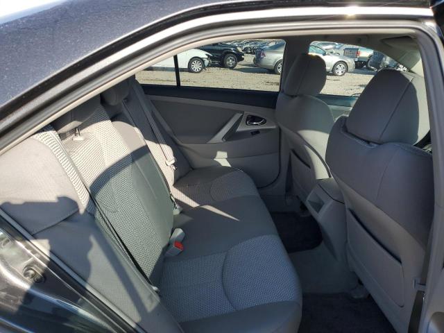 Photo 10 from auction – 2011 TOYOTA CAMRY BASE with VIN 4T1BF3EK3BU624238