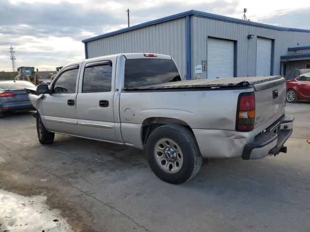 Photo 2 from auction – 2005 GMC NEW SIERRA with VIN 2GTEC13T951163881