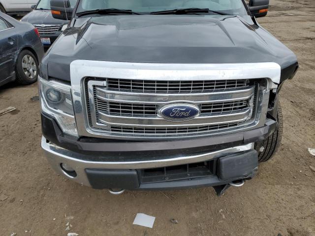Photo 11 from auction – 2014 FORD F150 SUPER with VIN 1FTFW1ET6EFB68635