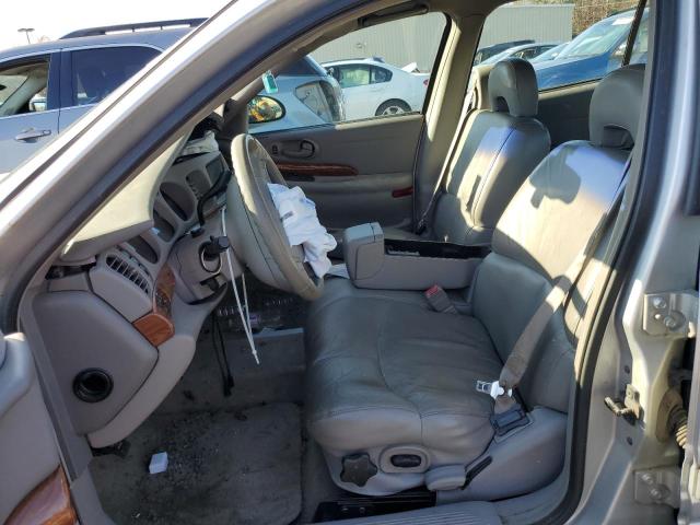 Zdjęcie 7 z aukcji – 2001 BUICK LESABRE CU z VIN 1G4HP54K614293299