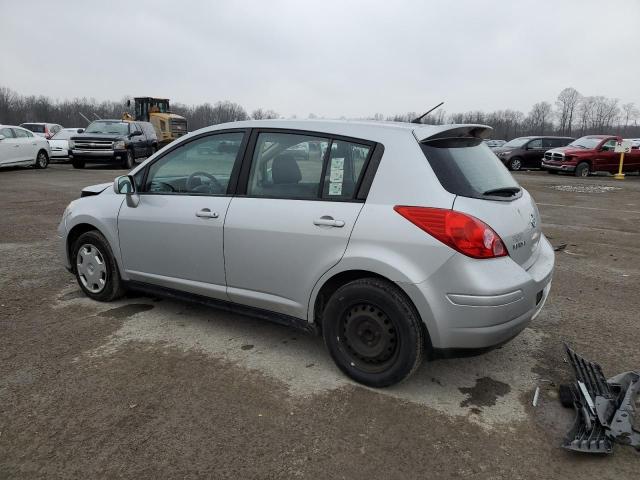 Photo 2 from auction – 2009 NISSAN VERSA S with VIN 3N1BC13E69L436044