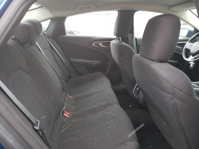 Photo 10 from auction – 2015 CHRYSLER 200 LIMITE with VIN 1C3CCCAB3FN532820