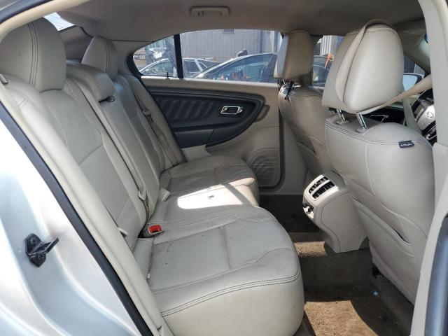 Photo 10 from auction – 2011 FORD TAURUS SEL with VIN 1FAHP2EW7BG183226
