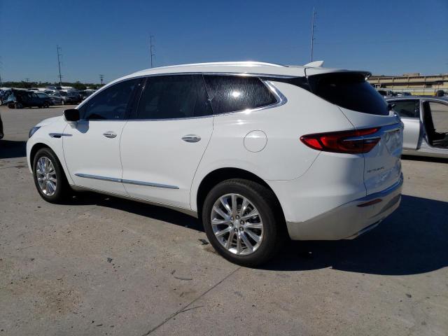 Photo 2 from auction – 2021 BUICK ENCLAVE ES with VIN 5GAERBKW4MJ110673