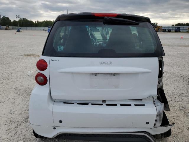 Photo 6 from auction – 2015 SMART FORTWO PUR with VIN WMEEJ3BA5FK812547